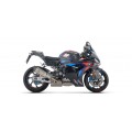 Arrow Exhaust for the BMW M1000RR (2025+)